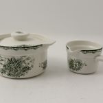 879 4048 TUREENS